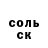 Ecstasy круглые Artem Yanikaev